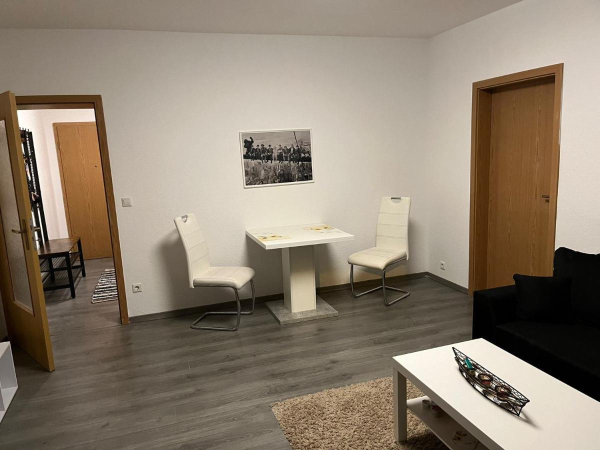 Myhome Einsiedel An Der Zwoenitz 2 Chemnitz Eksteriør billede