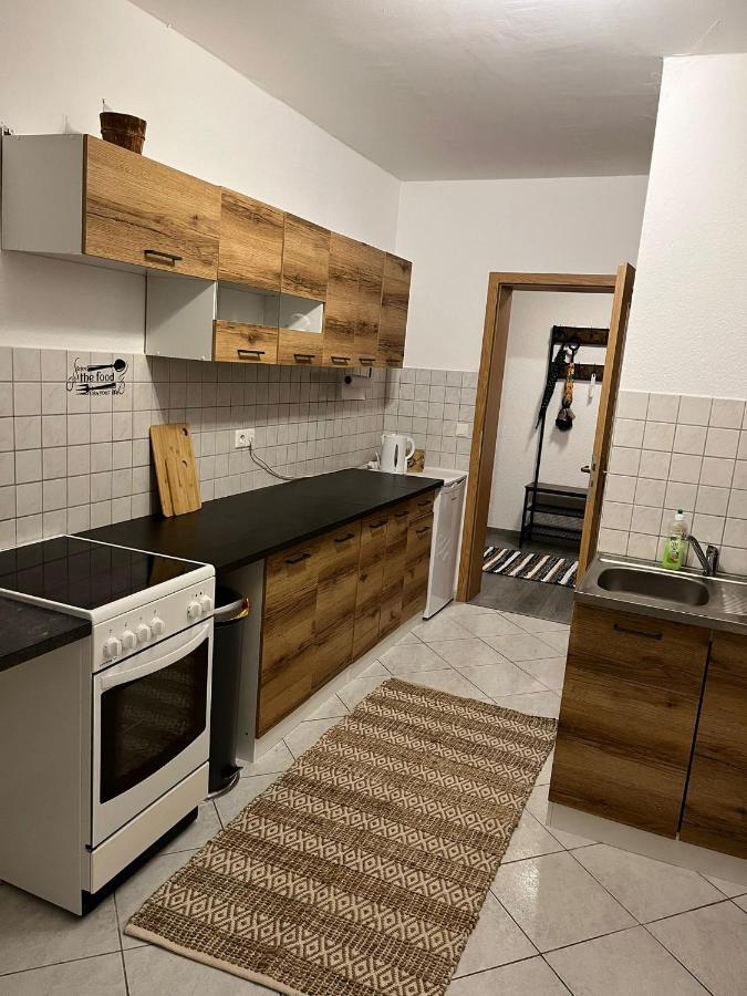 Myhome Einsiedel An Der Zwoenitz 2 Chemnitz Eksteriør billede