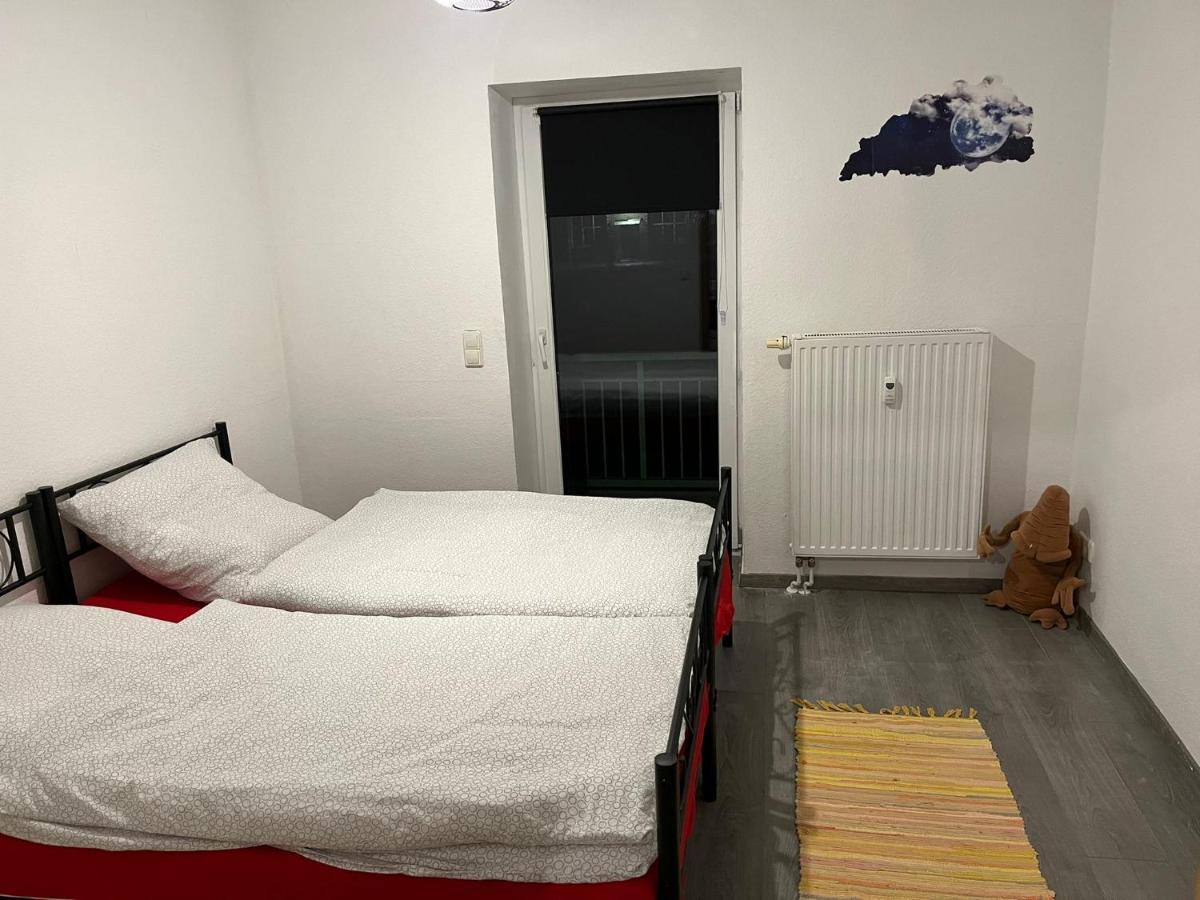 Myhome Einsiedel An Der Zwoenitz 2 Chemnitz Eksteriør billede