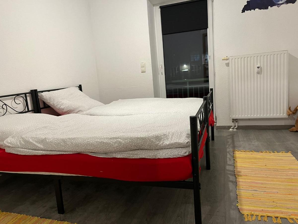 Myhome Einsiedel An Der Zwoenitz 2 Chemnitz Eksteriør billede