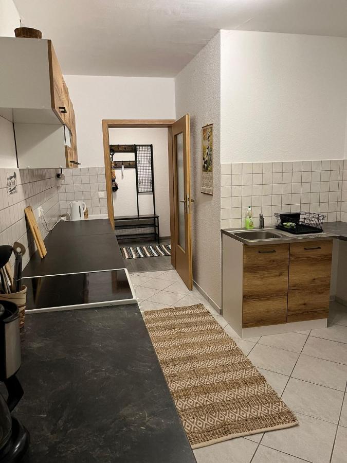 Myhome Einsiedel An Der Zwoenitz 2 Chemnitz Eksteriør billede