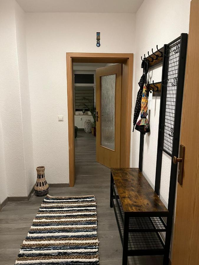 Myhome Einsiedel An Der Zwoenitz 2 Chemnitz Eksteriør billede